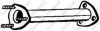 BOSAL 741-003 Exhaust Pipe